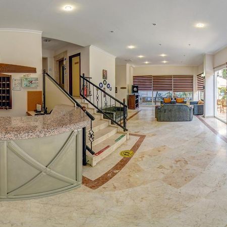 Arsi Sweet Suit Apart Hotel อลันยา ภายนอก รูปภาพ
