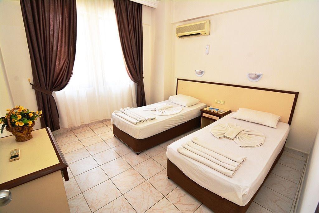 Arsi Sweet Suit Apart Hotel อลันยา ภายนอก รูปภาพ