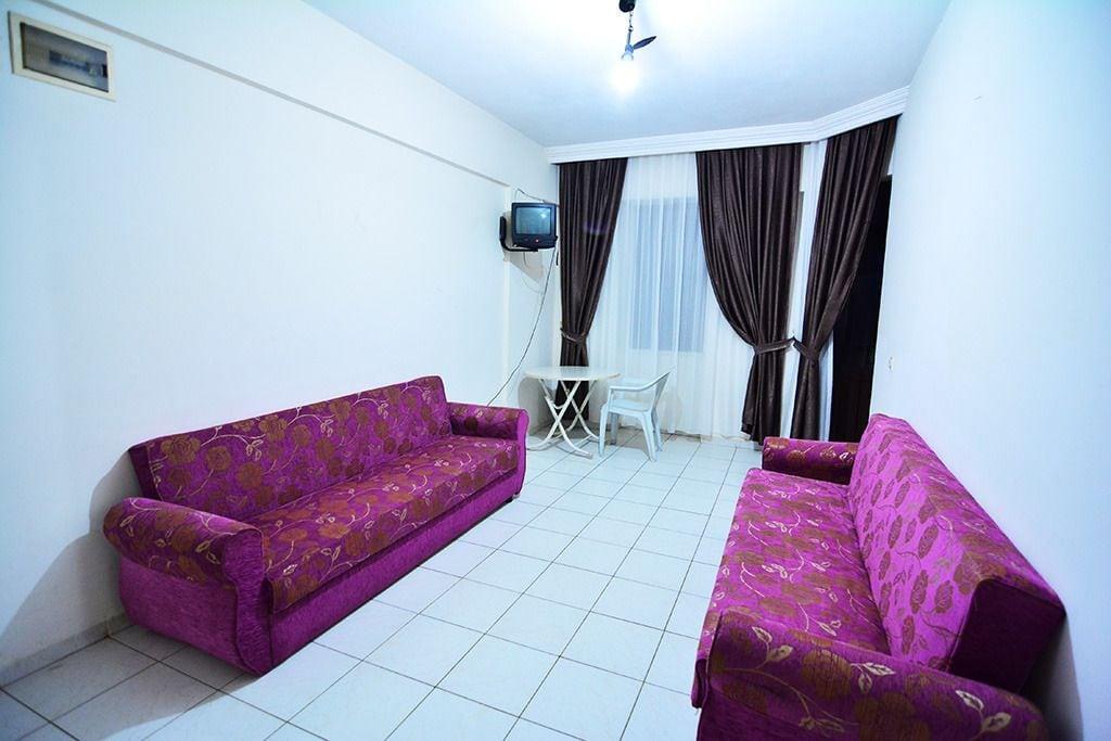 Arsi Sweet Suit Apart Hotel อลันยา ภายนอก รูปภาพ