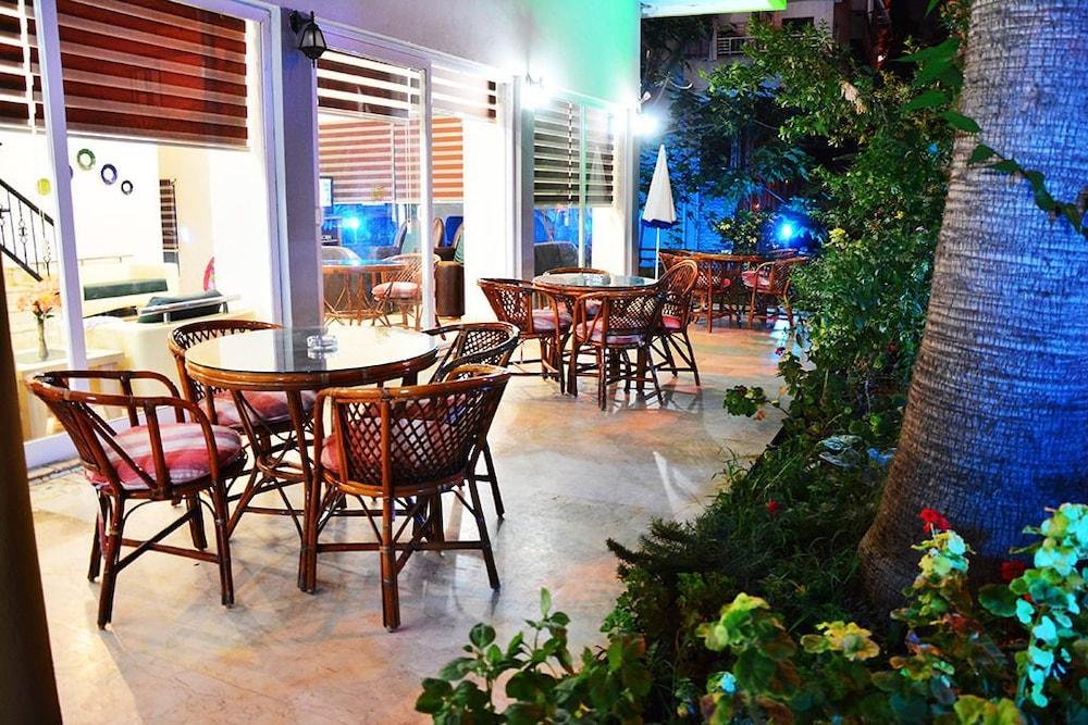 Arsi Sweet Suit Apart Hotel อลันยา ภายนอก รูปภาพ