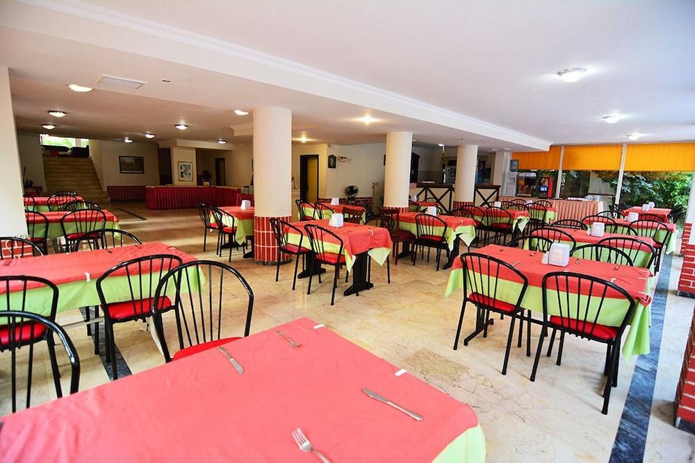 Arsi Sweet Suit Apart Hotel อลันยา ภายนอก รูปภาพ