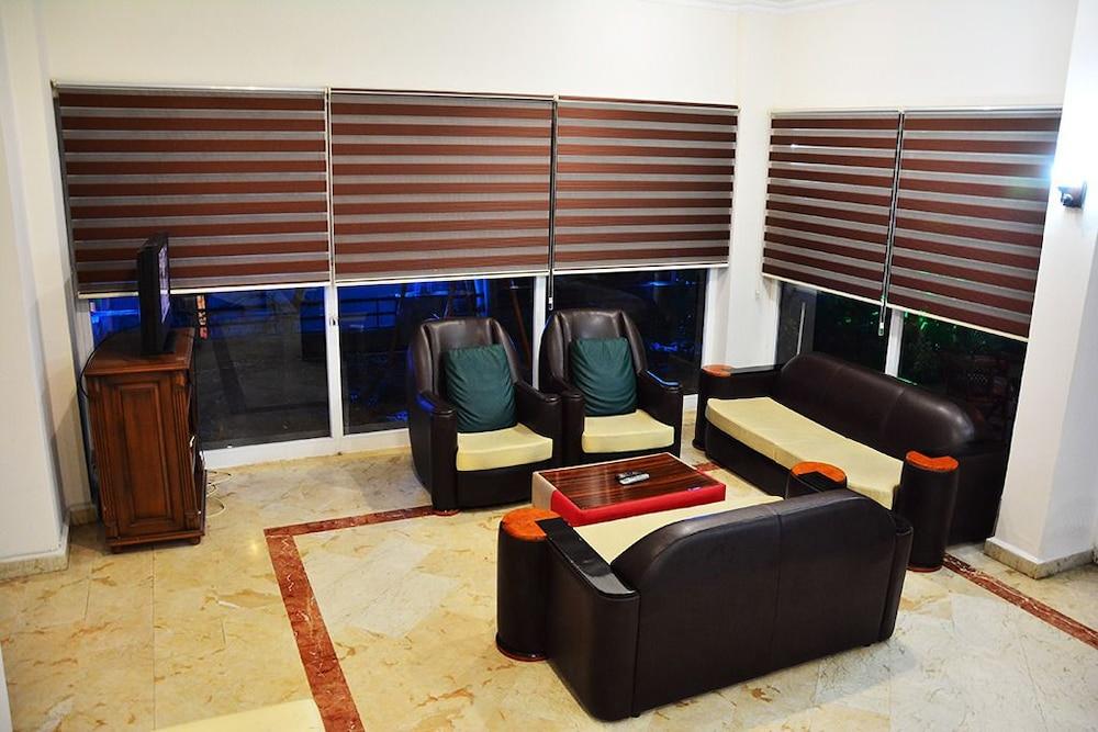 Arsi Sweet Suit Apart Hotel อลันยา ภายนอก รูปภาพ