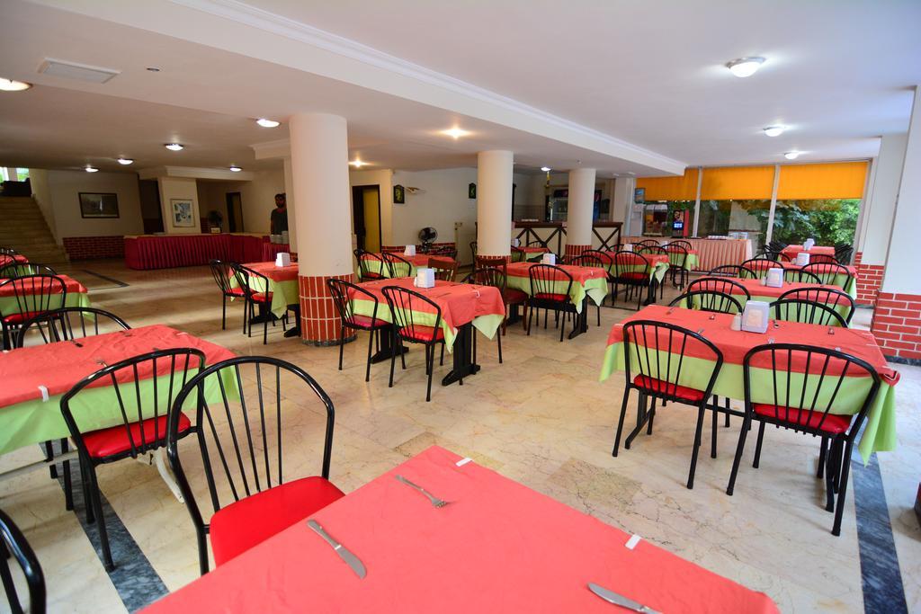 Arsi Sweet Suit Apart Hotel อลันยา ภายนอก รูปภาพ