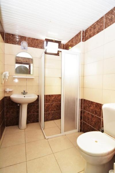 Arsi Sweet Suit Apart Hotel อลันยา ภายนอก รูปภาพ